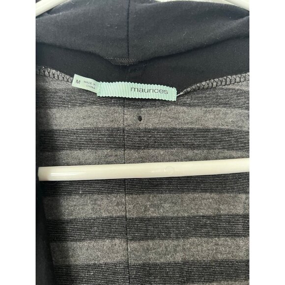 Maurice’s - Women’s Longsleeve Cardigan Sz Md - Picture 4 of 6